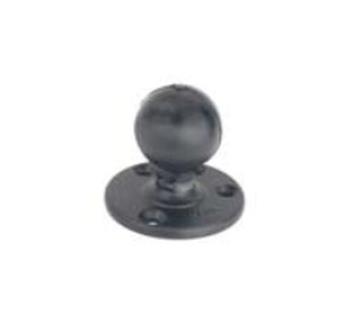 MOUNT RAM CIRCULAR PLATE D SIZE (MT3502)