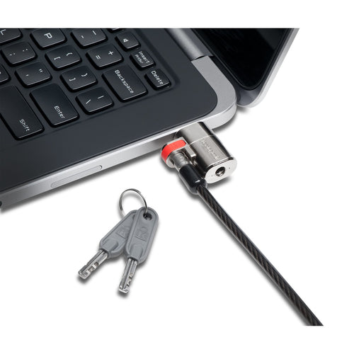 CLICKSAFE FOR NON-STANDARD SLOT
