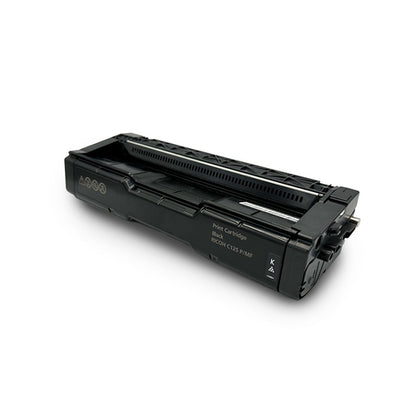 BLACK TONER CARTRIDGE RICOH C125 P  C125 MF