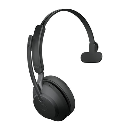 JABRA EVOLVE2 65 LINK380A UC MONO STAND BLACK