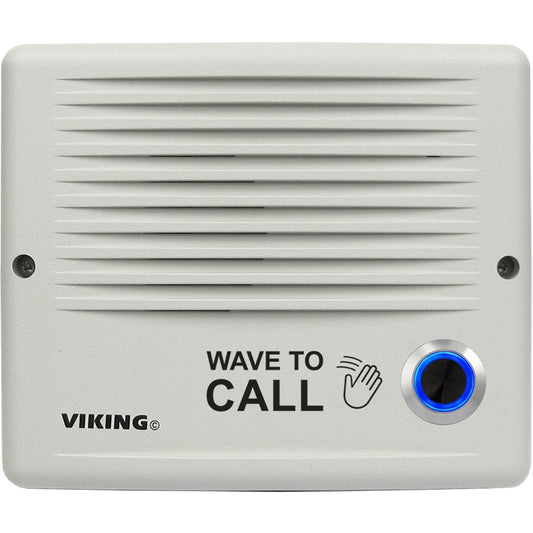 Touch-Free VOIP Entry Phone