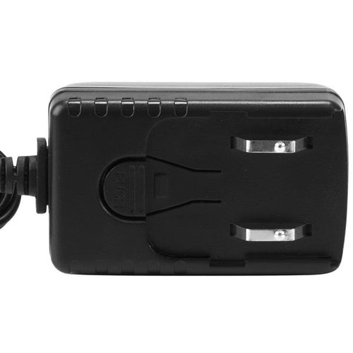 5V DC ADAPTER H BARREL POWER SUPPLY ADAPTER CORD REPLACEMENT (SVA5H2NEUA)
