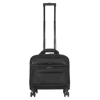 15-16 4-WHEEL ROLLING LAPTOP C ASE BLACK 16 (TBR044GL)