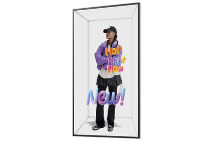 85-INCH SPATIAL SIGNAGE UHD 24/7 500 NIT (SM85HX-P)