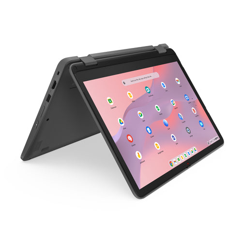 500E G4 .80G 8GB 64GB 12.2IN TOUCH CHROME OS