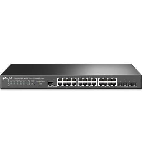 Omada 24-Port L2 Switch