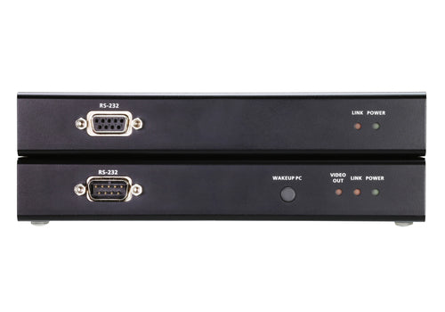USB HDMI HD BASET2.0 KVM EXTENDER (CE820)