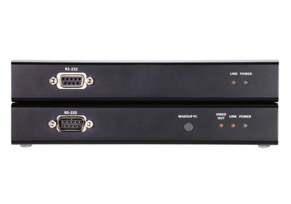 USB HDMI HD BASET2.0 KVM EXTENDER (CE820)