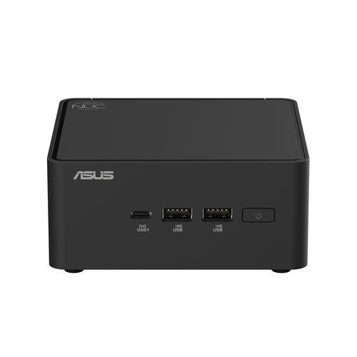 ASUS NUC 15 PRO TALL BAREBONE W INTEL 2 CORE ULTRA 5 225H 16GB DDR5 (RNUC15CRHU50600U)