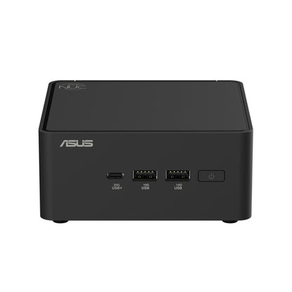 ASUS NUC 15 PRO TALL BAREBONE W INTEL 2 CORE ULTRA 5 225H 16GB DDR5 (RNUC15CRHU50600U)