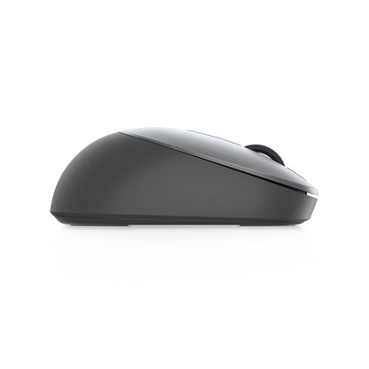 MS5120W MOBILE PRO WIRELESS MOUSE TITAN GRAY