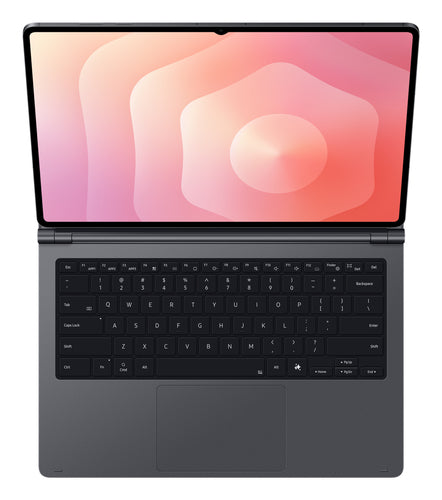 TAB S11 ULTRA  S12 ULTRA PRO KEYBOARD - GRAY (EF-DX935UJEGUJ)