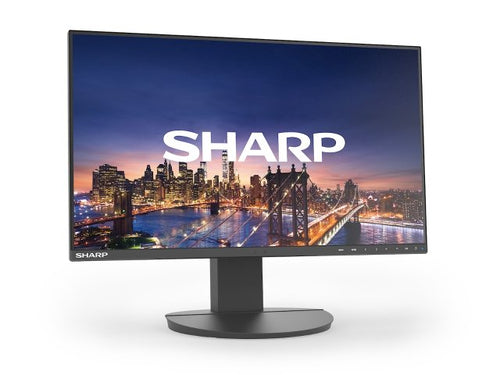 MULTISYNC 27IN IPS LED BACKLIT LCD 3-SIDED ULTRA NARROW BEZELS