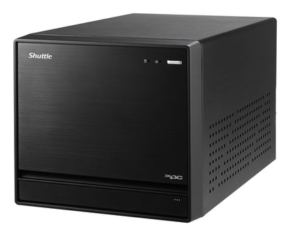 SHUTTLE CUBE SB860R8 BAREBONE B860 CHIPSET NO CPU/RAM/HDD/SSD/OS