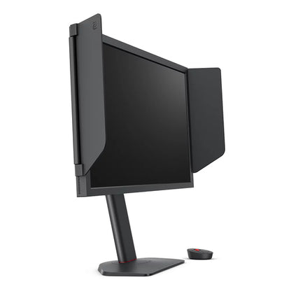 24IN GAMING MONITOR 280HZ DARK GREY24.1 TN 1920X1080