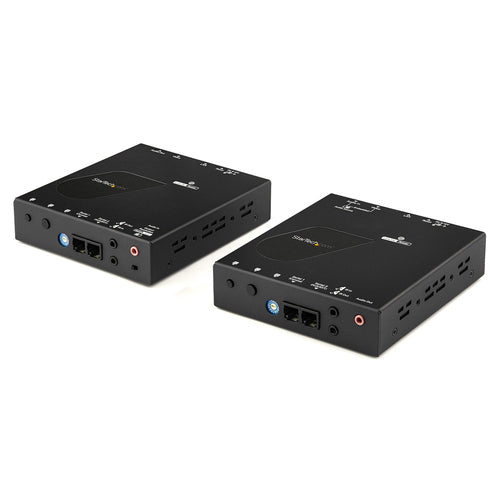 HDMI EXTENDER OVER IP NETWORK 2K VIDEO LAN ETHERNET EXTENSION