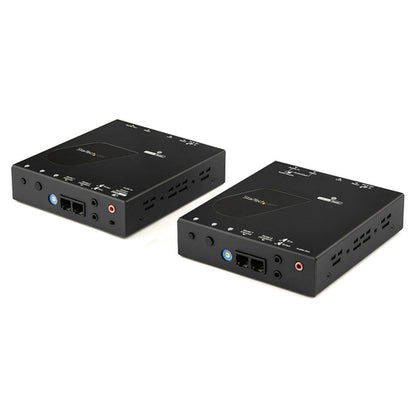 HDMI EXTENDER OVER IP NETWORK 2K VIDEO LAN ETHERNET EXTENSION