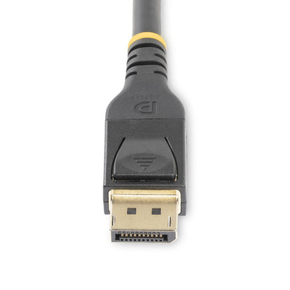 ACTIVE DISPLAYPORT CABLE 4K/8K 7M VESA-CERTIFIED ACTIVE DP 1.4