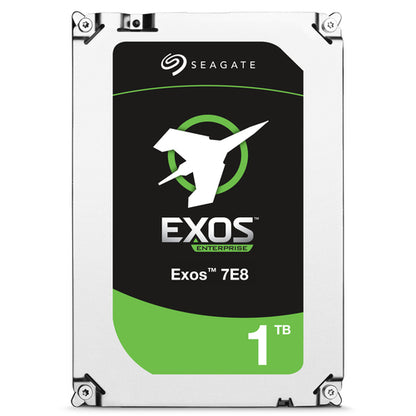 SEAGATE ENT 1TB 7.2K 3.5 12G 512N SAS (ST1000NM0045)