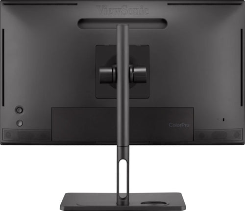 27IN COLORPRO 4K UHD IPS MONITOR WITH 100W THUNDERBOLT RJ45