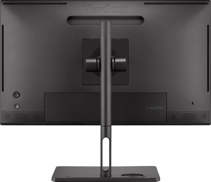 27IN COLORPRO 4K UHD IPS MONITOR WITH 100W THUNDERBOLT RJ45