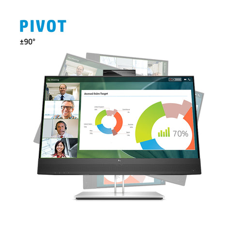 SMART BUY E24MV G4 23.8IN FHD CONF MONITOR