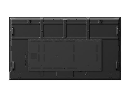 MULTISYNC PN-ME862 - 86IN LED LCD 3840 X 2160 (UHD) 18/7 450