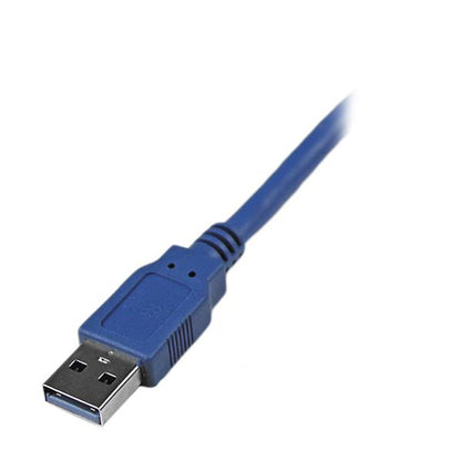 6FT USB 3.0 EXTENSION CABLE USB MALE TO FEMALE EXTENSION CABLE