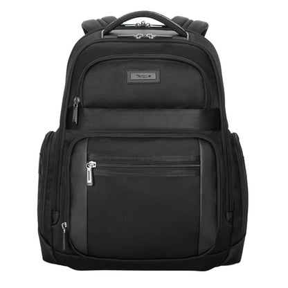 15 16 MOBILE ELITE CHECKPOINT- FRIENDLY BACKPACK BLACK 15.6