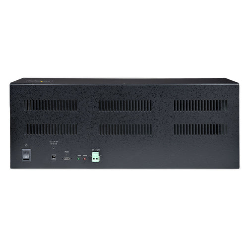 4-SLOT PCIE EXPANSION CHASSIS - PCI EXPRESS EXPANSION BOX/ADAPTER