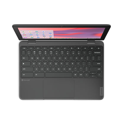 LENOVO 100E G4 MEDIATEK KOMPANI 528 2G 4GB 2GB 11.6IN HD NT CHROME (82W0001EUS)