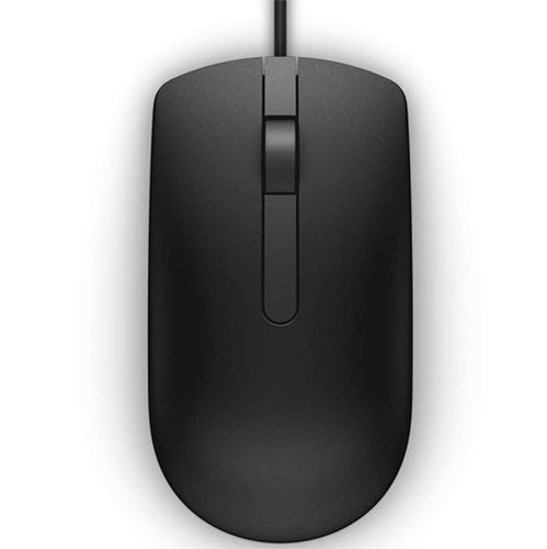 OPTICAL MOUSE MS116 275-BBCB