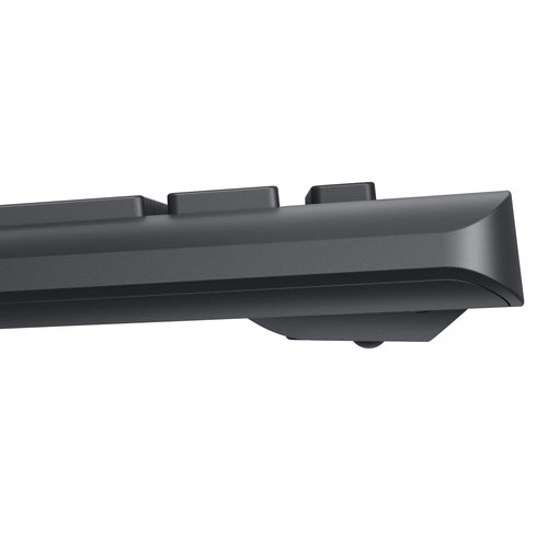 DELL KEYBOARD AND MOUSE - KM3322W - US ENGLISH