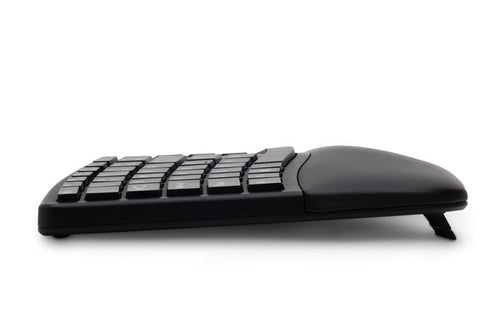PRO FIT ERGO WRLS KEYBOARD BLACK