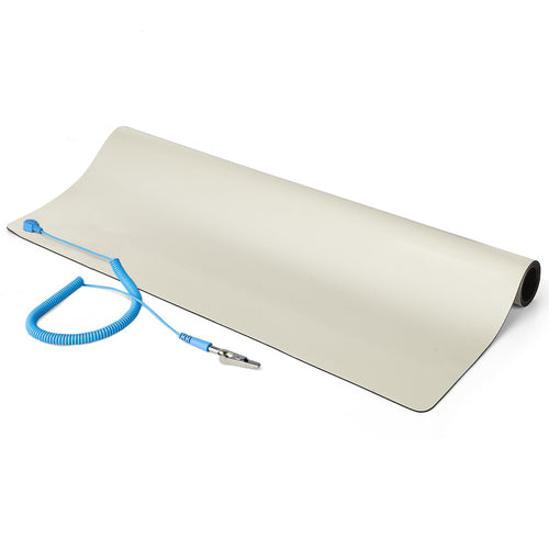 ANTI STATIC MAT ESD SAFE MAT GROUNDING WIRE ANTI-STATIC MAT