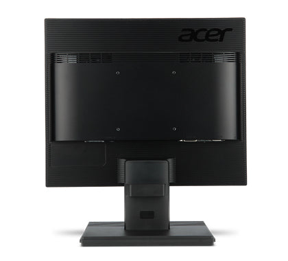 17IN LED 1280X1024 V176L B VGA BLK 5MS FREE 3YR WARR