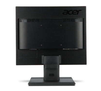 17IN LED 1280X1024 V176L B VGA BLK 5MS FREE 3YR WARR