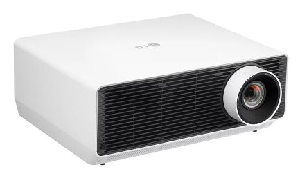 5000 LUMENS WUXGA LASER PROJ WEBOS 6 VER/HOR LENS SHIFT 1.6 ZOOM