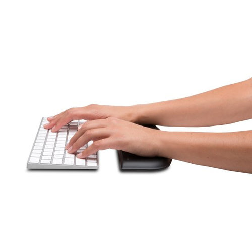 ERGOSOFT WRIST REST COMPACT KB FOR SLIM COMPACT KEYBOARDS