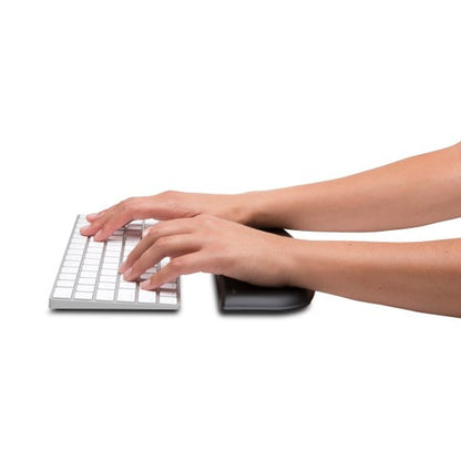 ERGOSOFT WRIST REST COMPACT KB FOR SLIM COMPACT KEYBOARDS