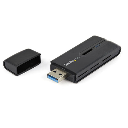 USB WIFI ADAPTER MINI WIRELESS AC NETWORK ADAPTER DONGLE AC1200