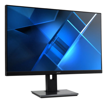 22IN LCD 1920X1080 3000:1 B EPEAT SIL HDMI1.4 DP1.2 VGA BLK 4MS