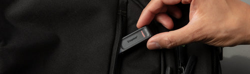 128GB USB-C 3.2 GEN 1 DATATRAVELER 70 (DT70/128GB)