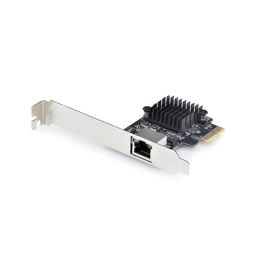 1-PORT GIGABIT NETWORK CARD - 10/100M/1G/2.5G/5G TAA-COMPLIANT (PR15GR-NETWORK-CARD)
