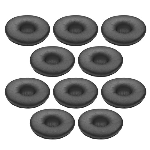 BIZ 2400 II LEATHERETTE EAR CUSHION LARGE