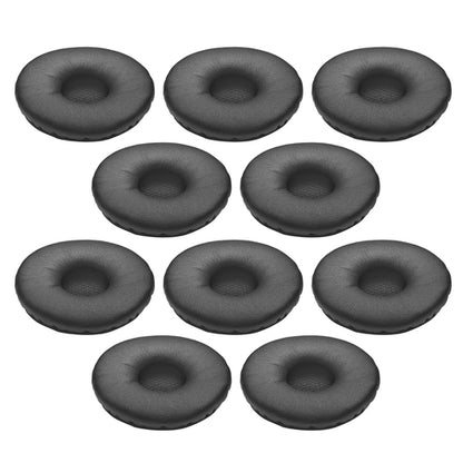 BIZ 2400 II LEATHERETTE EAR CUSHION LARGE
