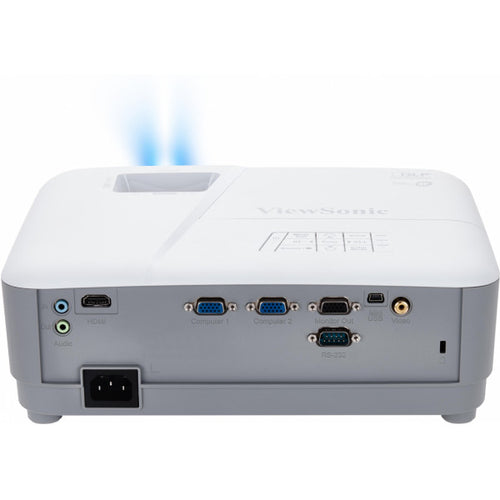 WXGA DLP PROJ 1280 800 4000LUMENS CONNECTIVITY