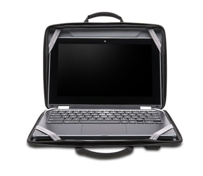 STAY-ON CASE FOR 14 LAPTOPS (K62550WW)