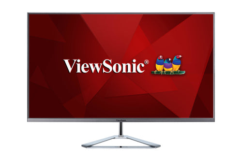 32IN WQHD IPS MONITOR WITH A STYLISH ULTRA-SLIM FRAMELESS (VX3276-2K-MHD)