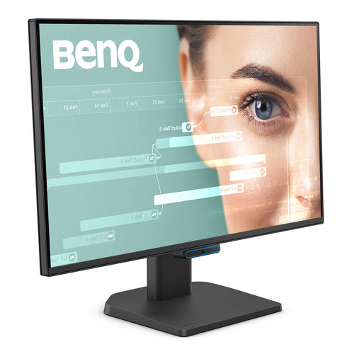 BENQ 24IN 1080P LCDMONITOR 144HZ BLACKIPS1920X1080SPKR 2WX2